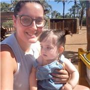 Profesora de primaria para todas las edades
Matemáticas
